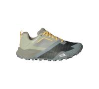 The North Face - Zapatillas de senderismo Mujer - Offtrail TR GTX W Soapstone/Concrete para Mujer - Talla 39,5 39.5