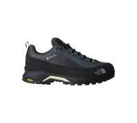 The North Face - Zapatillas de senderismo Mujer - Verto Alpine GTX W Anthracite Grey para Mujer - Talla 8,5 US - Gris Gris 8.5 US