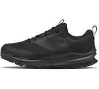 THE NORTH FACE - Zapatillas de Senderismo Vectiv Fastpack Lite para Hombre - Impermeables, Transpirables, Ligeras - TNF Black/Anthracite GR - 40