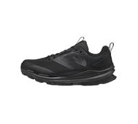 The North Face - Zapatillas de Senderismo VECTIV Fastpack Lite para Mujer - TNF Black/Anthracite GR, 100