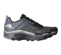THE NORTH FACE Zapatillas de Senderismo Vectiv Infinite Off para Hombre, TNF Black Vanadis Grey, 43 EU