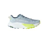 The North Face - Zapatillas de trail - Altamesa 500 V2 M Frost Grey/Fizz - Talla 9,5 US - Gris Gris 9.5 US