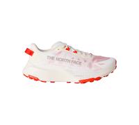 The North Face - Zapatillas de trail - Altamesa 500 V2 M Tnf White/Lava - Talla 43 - Blanco Blanco 43