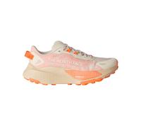 The North Face - Zapatillas de trail - Altamesa 500 V2 W Calacatta/Citru para Mujer - Talla 8 US - Beige Beige 8 US