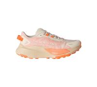 The North Face - Zapatillas de trail - Altamesa 500 V2 W Calacatta/Citru para Mujer - Talla 9 US - Beige Beige 9 US