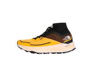 The North Face - Zapatillas de trail - Offtrail Ultra M Black/Summit Gold - Talla 11 US - Amarillo Amarillo 11 US