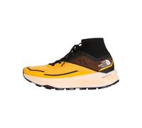 The North Face - Zapatillas de trail - Offtrail Ultra M Black/Summit Gold - Talla 9,5 US - Amarillo Amarillo 9.5 US
