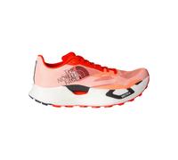 The North Face - Zapatillas de trail - Summit Vectiv Pro 3 Citrus Rust/Lav - Talla 8,5 US - Rojo Rojo 8.5 US