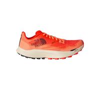The North Face - Zapatillas de trail - Summit Vectiv Sky 2 Lava Red/Calaca - Talla 9,5 US - Rojo Rojo 9.5 US