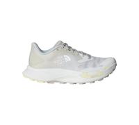 The North Face - Zapatillas de trail - Vectiv Enduris 4 Calacatta/Glacier Gray - Talla 44 2/3 - Blanco Blanco 44 2/3