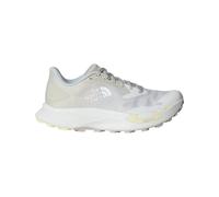 The North Face - Zapatillas de trail - Vectiv Enduris 4 Calacatta/Glacier Gray - Talla 8,5 US - Blanco Blanco 8.5 US