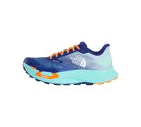 The North Face - Zapatillas de trail - Vectiv Enduris 4 M Bold Blue - Talla 10 US - Azul Azul 10 US