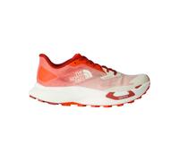 The North Face - Zapatillas de trail - Vectiv Enduris 4 M Lava Red/Calaca - Talla 9 US - Rojo Rojo 9 US
