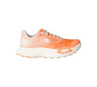 The North Face - Zapatillas de trail - Vectiv Enduris 4 W Citrus Rust/Cal para Mujer - Talla 7,5 US - Naranja Naranja 7.5 US