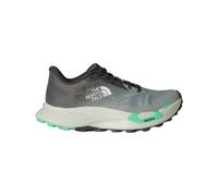 The North Face - Zapatillas de trail - Vectiv Enduris 4 W Spring Bud para Mujer - Talla 8 US - Gris Gris 8 US