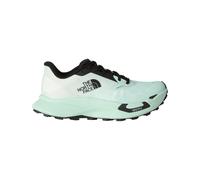 The North Face - Zapatillas de trail - Vectiv Enduris 4 W White Ash para Mujer - Talla 9 US - Verde Verde 9 US