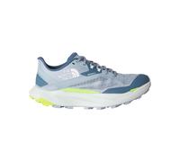 The North Face - Zapatillas de trail - Vectiv Infinite 3 M Frost Grey - Talla 10,5 US - Azul Azul 10.5 US