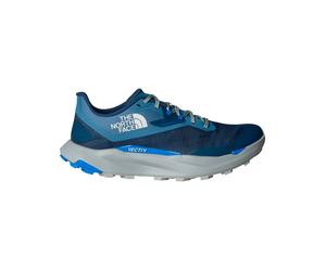 The North Face - Zapatillas de trail - Vectiv Infinite 3 Winslor Blue - Talla 9,5 US - Azul Azul 9.5 US