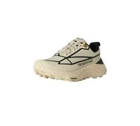 THE NORTH FACE Fastpack WP Zapatos de Senderismo para Hombre Desert Stone/TNF Black 42.5
