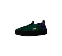 THE NORTH FACE Zapatillas deportivas verde / negro / blanco, Talla 37