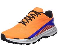 THE NORTH FACE Zapatillas M Vectiv Levitum TNF Negro/TNF WhiteWalking para Hombre, Cono Naranja TNF Negro, 44.5 EU