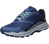 THE NORTH FACE Vectiv Levitum, Zapatillas para Carreras de montaña Hombre, Shady Blue TNF Black, 48 EU