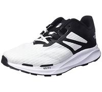 THE NORTH FACE Zapatillas M Vectiv Levitum TNF Negro/TNF WhiteWalking para Hombre, TNF White TNF Black, 46 EU