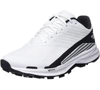 THE NORTH FACE Zapatillas M Vectiv Levitum TNF Negro/TNF WhiteWalking para Hombre, TNF White TNF Black, 45.5 EU