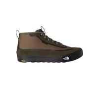The North Face - Zapatillas y sneakers - Clyffe Mid Insulated WP New Taupe Green - Talla 9,5 US - Verde Verde 9.5 US