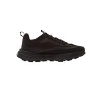 The North Face - Zapatillas y sneakers - Offtrail VE Black/Red - Talla 39 1/3 - Negro Negro 39 1/3