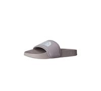 THE NORTH FACE Zapatos abiertos gris / blanco, Talla 40,5