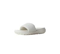 THE NORTH FACE Zapatos abiertos 'W NEVER STOP CUSH SLIDE' blanco 38 blanco