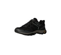 THE NORTH FACE Zapatos bajos 'Hedgehog' amarillo / gris / negro 40 amarillo / gris / negro
