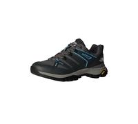 THE NORTH FACE Hedgehog Gore-Tex, Zapatillas para Carreras de montaña Mujer, Smoked Pearl Asphalt Gr, 38 EU