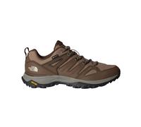 THE NORTH FACE Zapatos bajos 'Hedgehog' chocolate / brocado / blanco 45 EUR