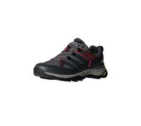 THE NORTH FACE Hedgehog Gore-Tex, Zapatillas para Carreras de montaña Hombre, Smoked Pearl Asphalt Gr, 44 EU