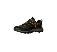 THE NORTH FACE Zapatos bajos 'Hedgehog' miel / caqui / negro 47 miel / caqui / negro