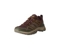 THE NORTH FACE Zapatos bajos 'Hedgehog' taupe / oliva / cyclam 39,5 taupe / oliva / cyclam