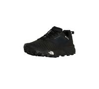 The North Face - Zapatillas de senderismo Hombre - Offtrail TR Gore-Tex M Black/Black - Talla 9,5 US - Negro Negro 9.5 US