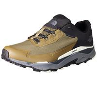 THE NORTH FACE Zapatos para Hombre Vectiv Exploris FuturelightWalking-Schuh, Military Olive TNF Black, 48 EU