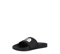 Chanclas The North Face Basecamp M Black 45.5
