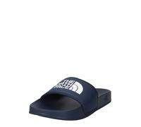 Chanclas the north face base camp slide iii hombre azul 45.5