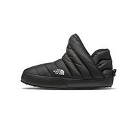 THE NORTH FACE Zueco Thermoball Mujer, Negro Tnfblack Tnfwhite, 38 EU