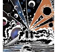 The North - Great Silence [Vinilo]