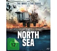 The North Sea [Alemania] [Blu-ray]