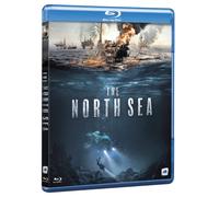 The North Sea [Francia] [Blu-ray]