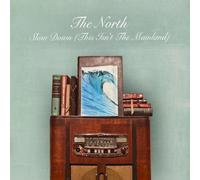 The North Slow Down This Isn't the Mainland (CD) (Importación USA)