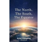 The North, The South, The Equator: Earth’s Anchors, Balance, and Humanity’s Sense of Direction (The World and Exploration Series)