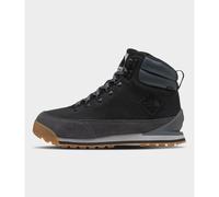 THE NORTH -TO- IV TEXTILE WP Zapatos Negros Cómodos para Hombre, Diseño Ajustado, Estable y Estilo para Uso Diario y Estilos Casuales.