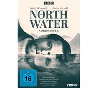 The North Water - Nordwasser [DVD]